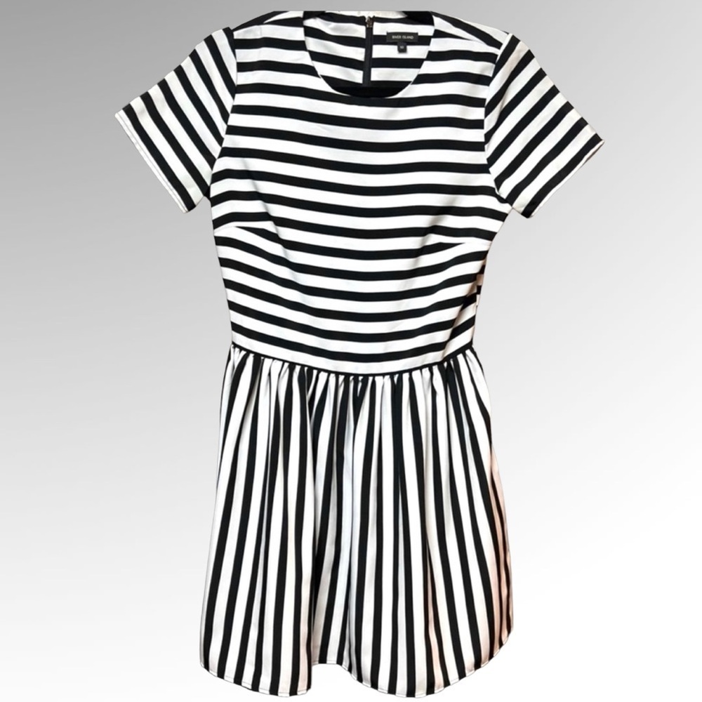 River island dress
